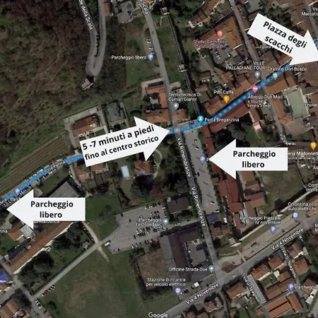 Apartamento Da Marcela *