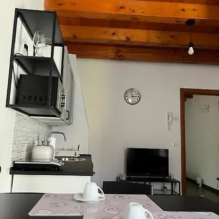 Da Marcela Apartamento