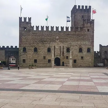 Da Marcela Marostica